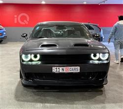 دودج تشالنجر